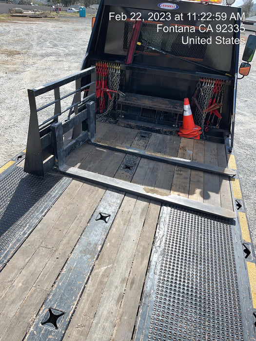 2022 ARROW MATERIAL HANDLING FS5100CB - 72"