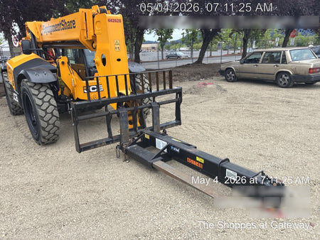 2024 STAR INDUSTRIES M1360B - Star JIB Boom