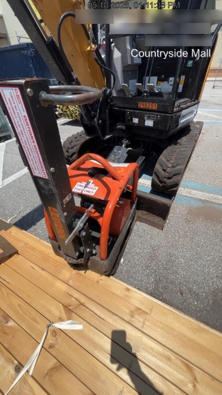 2024 HUSQVARNA LG300