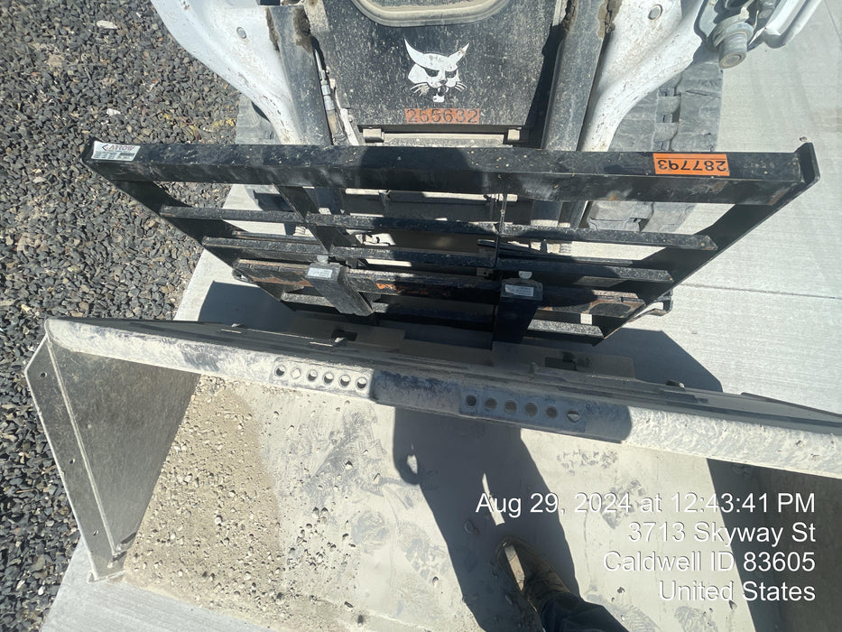 2023 ARROW MATERIAL HANDLING F5100CB