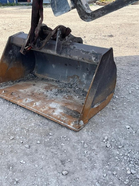 2016 CASE 60" Ditching Bucket - Case