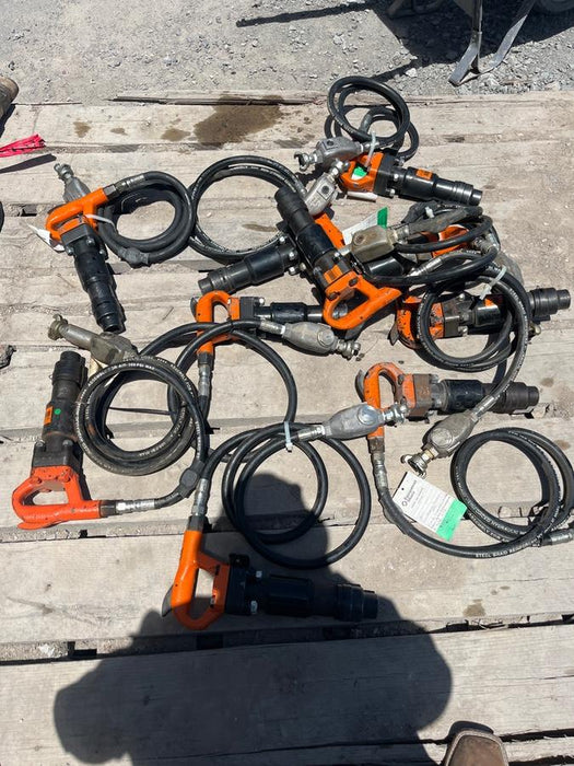 2021 MICHIGAN PNEUMATIC MP-CH3R