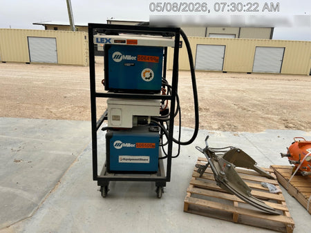 2023 LEX WR6A-7SM-FG26DZ6LD-R
