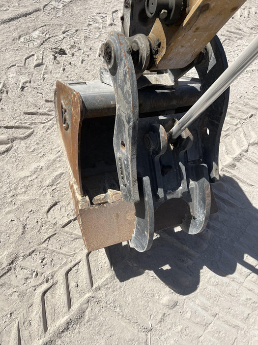 2017 WERK-BRAU 24" Bucket-WERK-BRAU