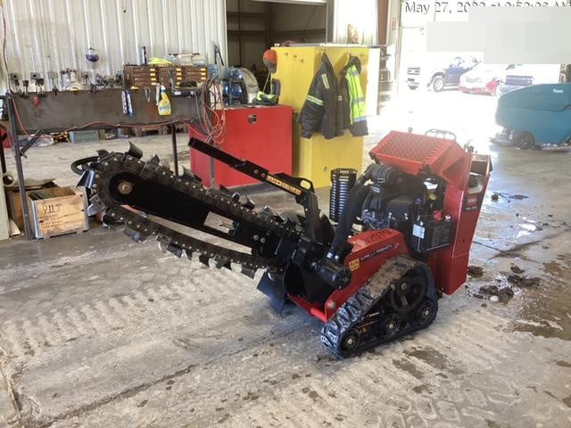 2022 TORO TRX-250