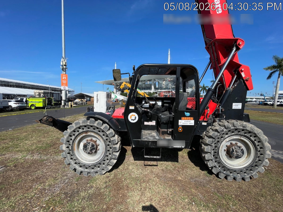 2020 MANITOU MTA10055