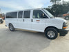 2023 CHEVROLET Express Van - Rental