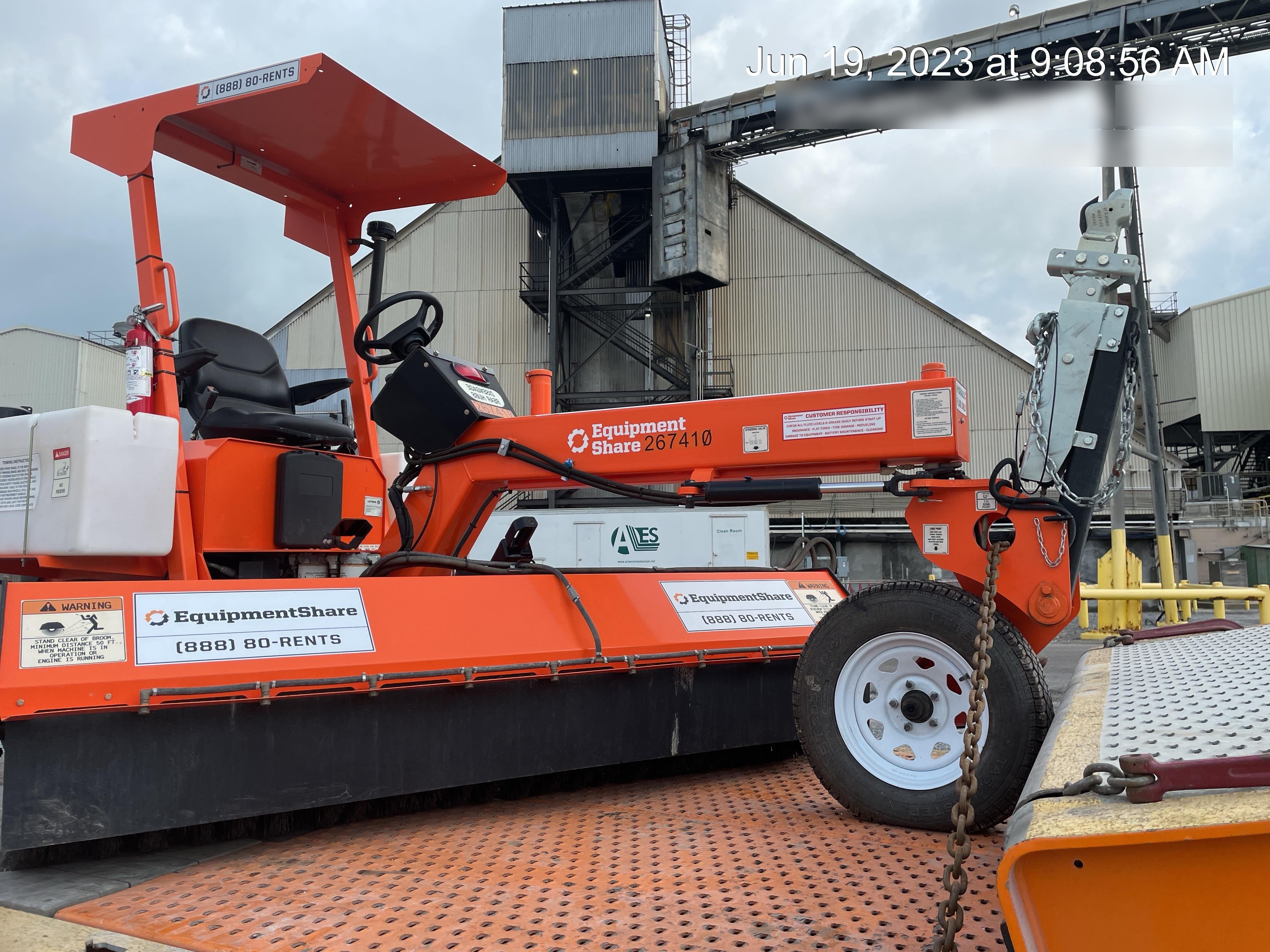 2022 LAYMOR SM-300