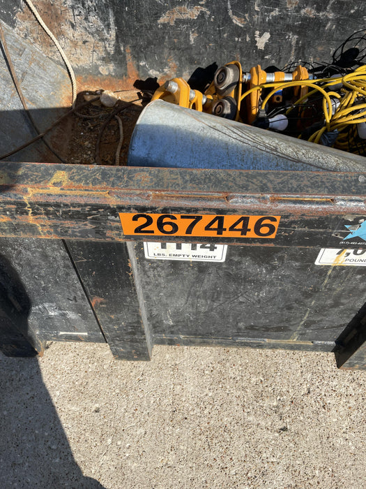 2022 STAR INDUSTRIES 1448B