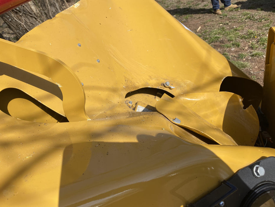 2021 VERMEER BC1000XL Diesel