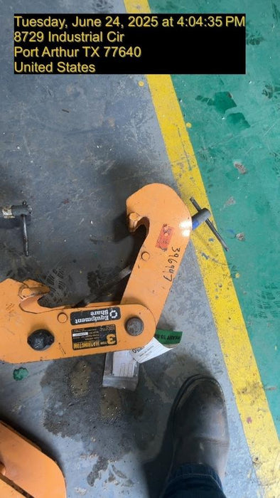 2024 HARRINGTON UBC030