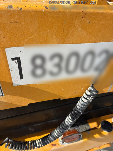 2021 JCB S1930E