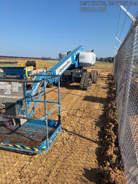 2019 GENIE S-65 TRAX