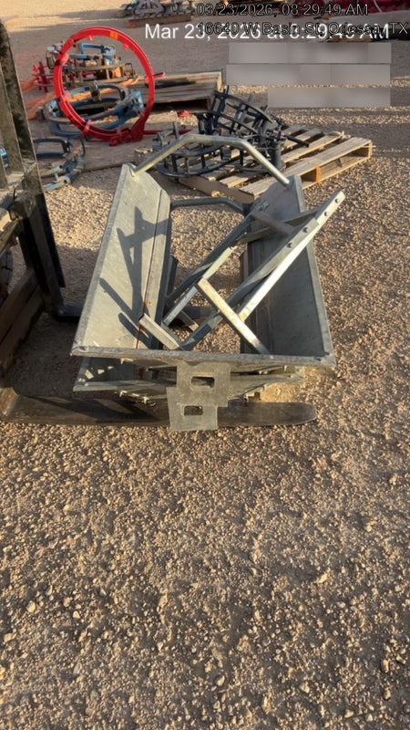 2024 INTERQUIP LKS400-5