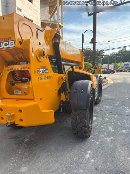 2025 JCB 510-56