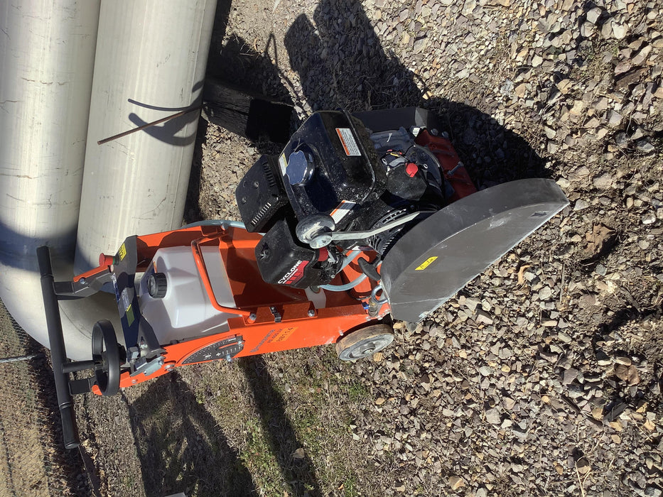 2020 HUSQVARNA FS 400