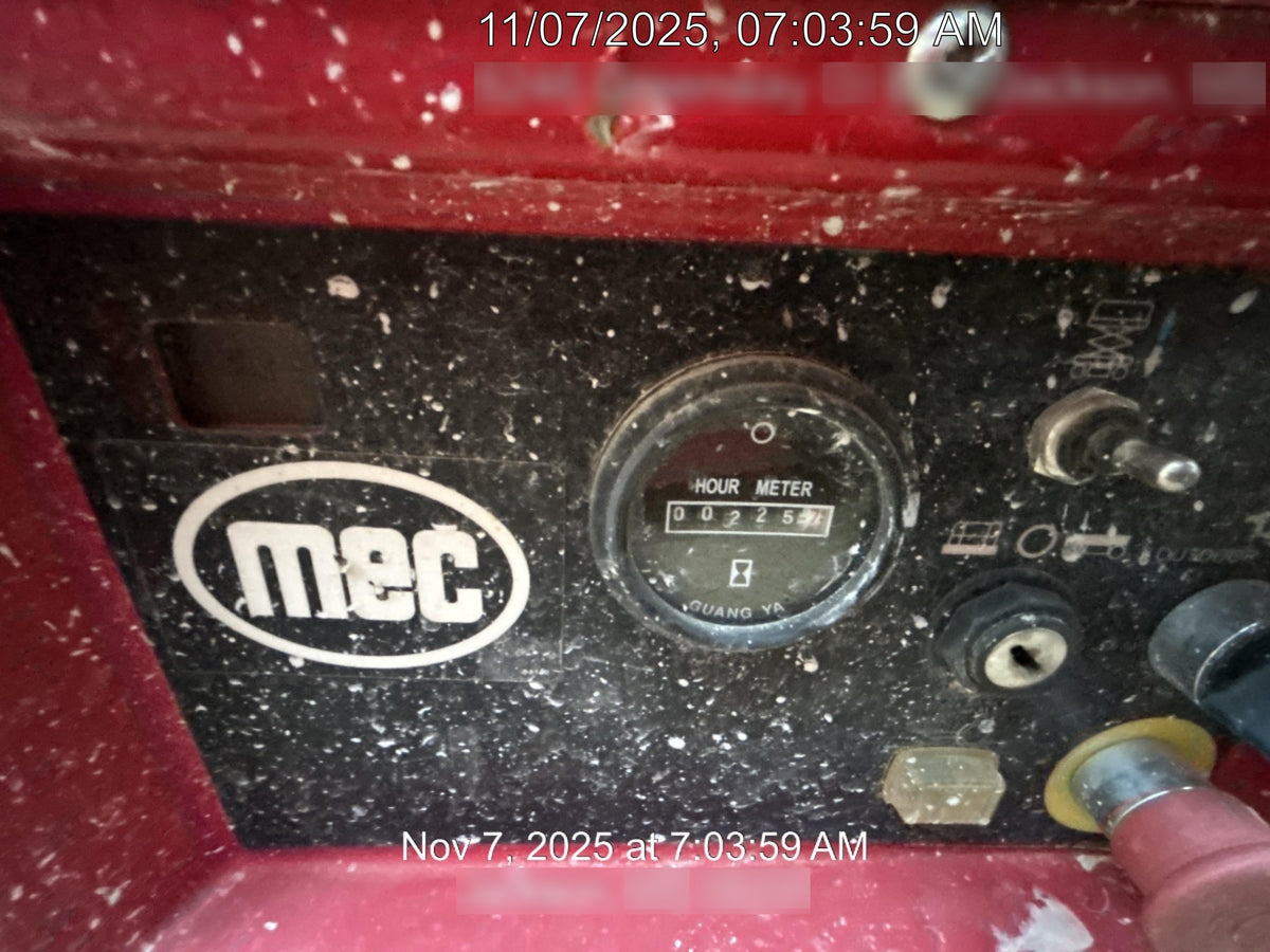 2021 MEC Micro 19