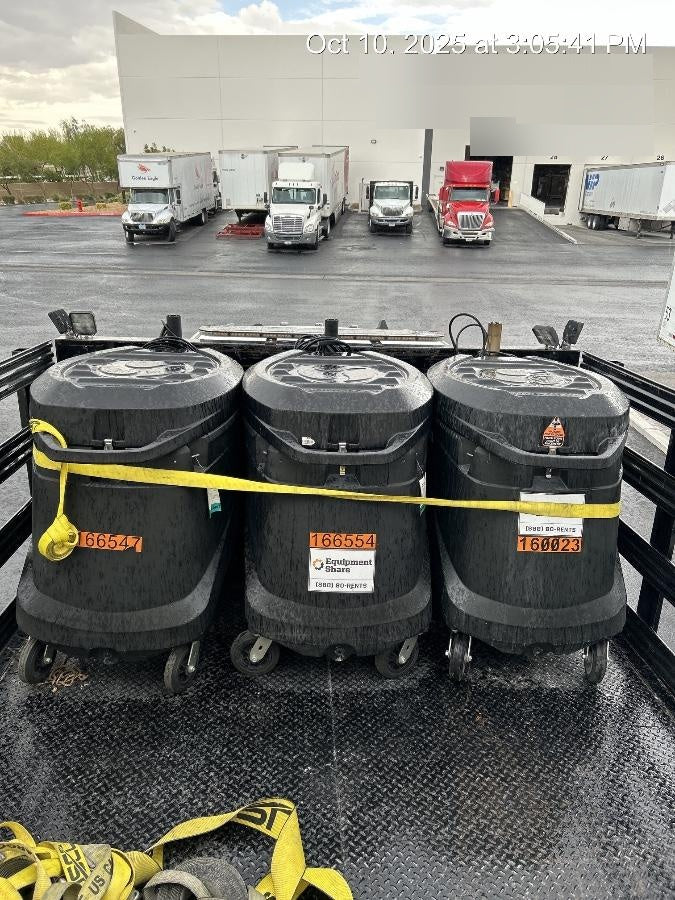 2021 POWER BREEZER PB10-A-06-B