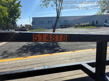2025 STAR INDUSTRIES 1330TK