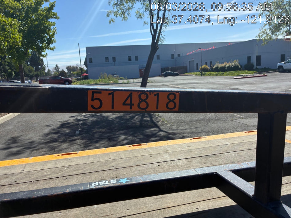 2025 STAR INDUSTRIES 1330TK