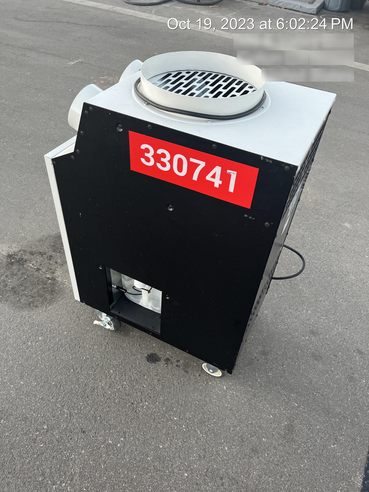 2023 KWIKOOL KPAC1411-2