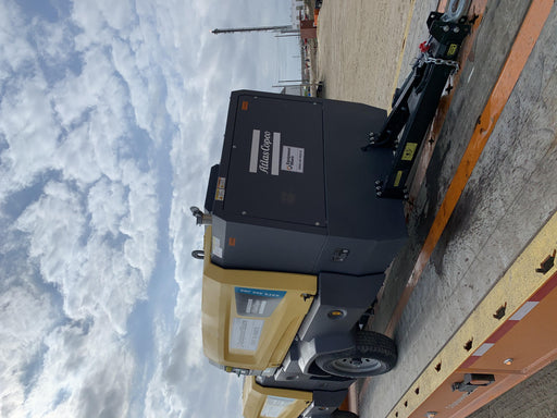 2020 ATLAS COPCO XATS 400