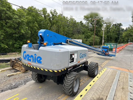 2023 GENIE S-85 XC