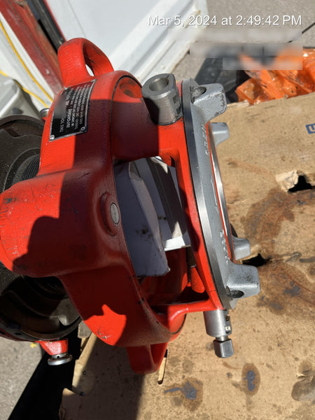 2020 HILTI TE 1000-AVR