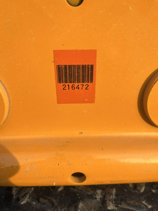 2022 HARRINGTON PTF2030