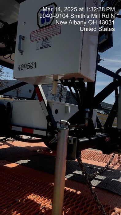 2024 WANCO WLTS-MM8A-1600