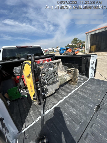 2025 WACKER NEUSON BS62-4Ab/28
