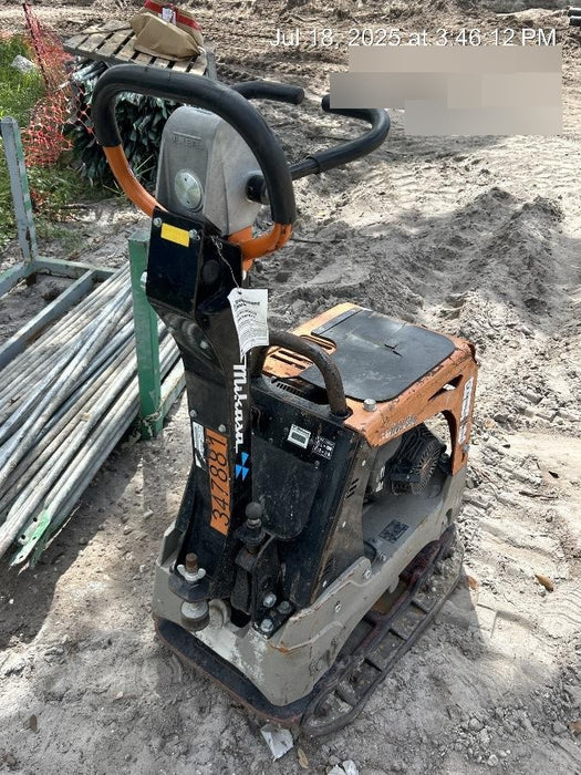 2023 MULTIQUIP MV308GH