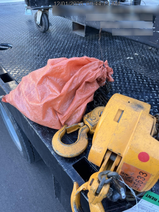 2022 HARRINGTON CF020-20