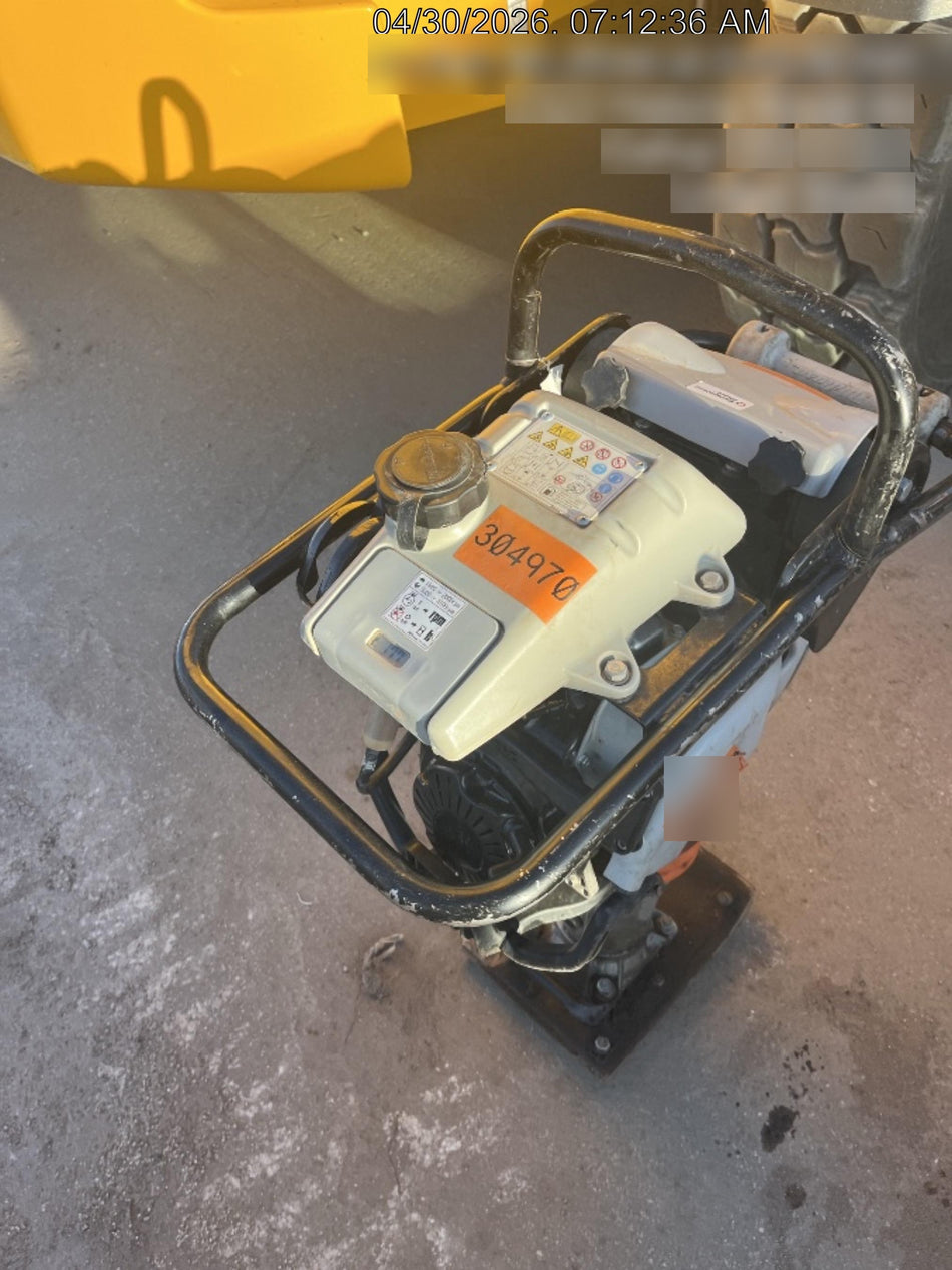 2023 MULTIQUIP MTX60HD