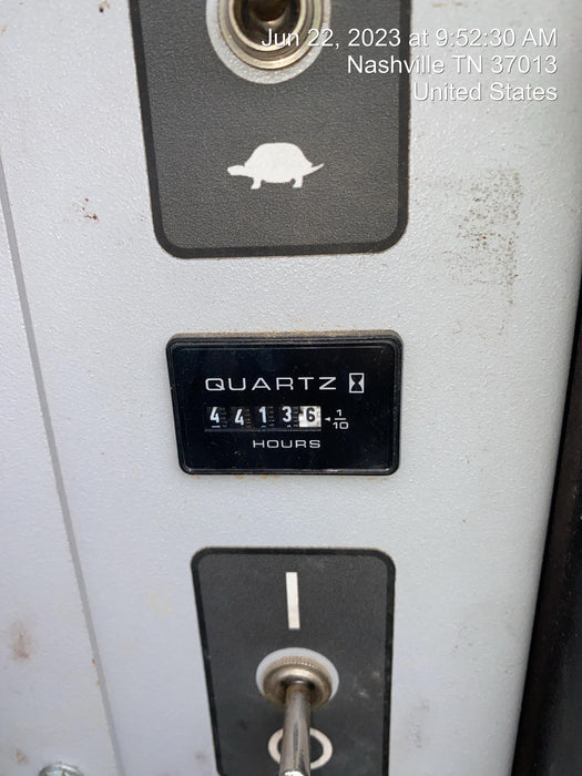 2019 WACKER NEUSON G25