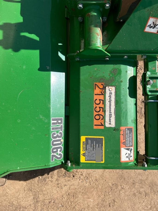 2021 FRONTIER RT3062