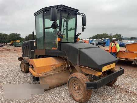 2022 LAYMOR SM450