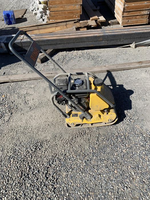 2020 WACKER NEUSON WP1550AW