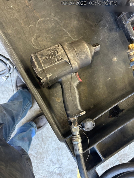 2022 INGERSOLL RAND 2925P1TI