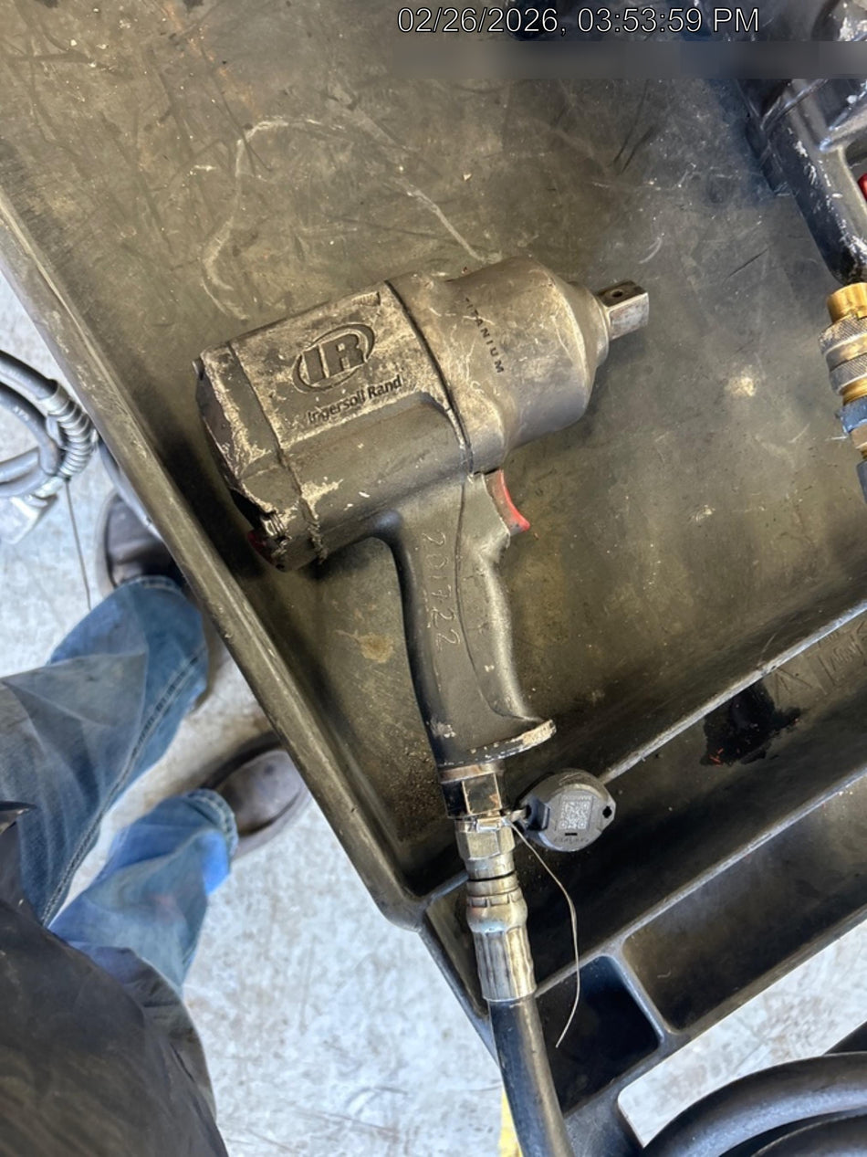 2022 INGERSOLL RAND 2925P1TI