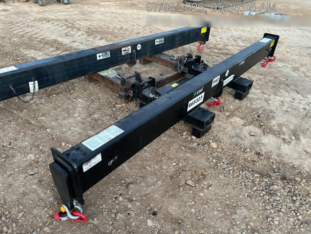 2026 STAR INDUSTRIES 1160B