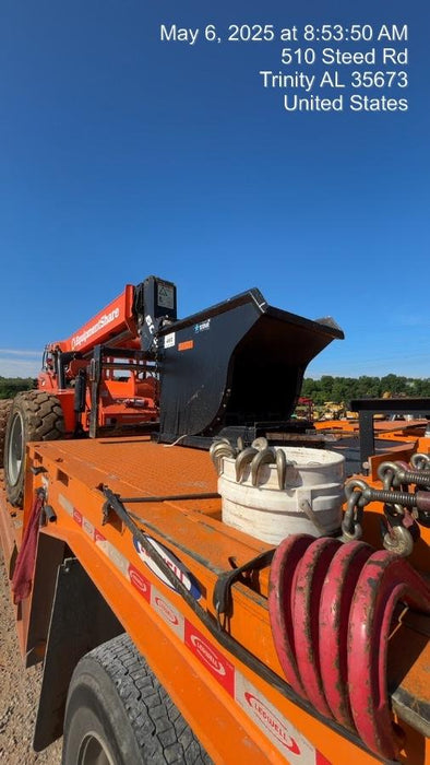 2024 STAR INDUSTRIES 1805N Hopper