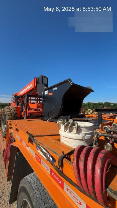 2024 STAR INDUSTRIES 1805N Hopper