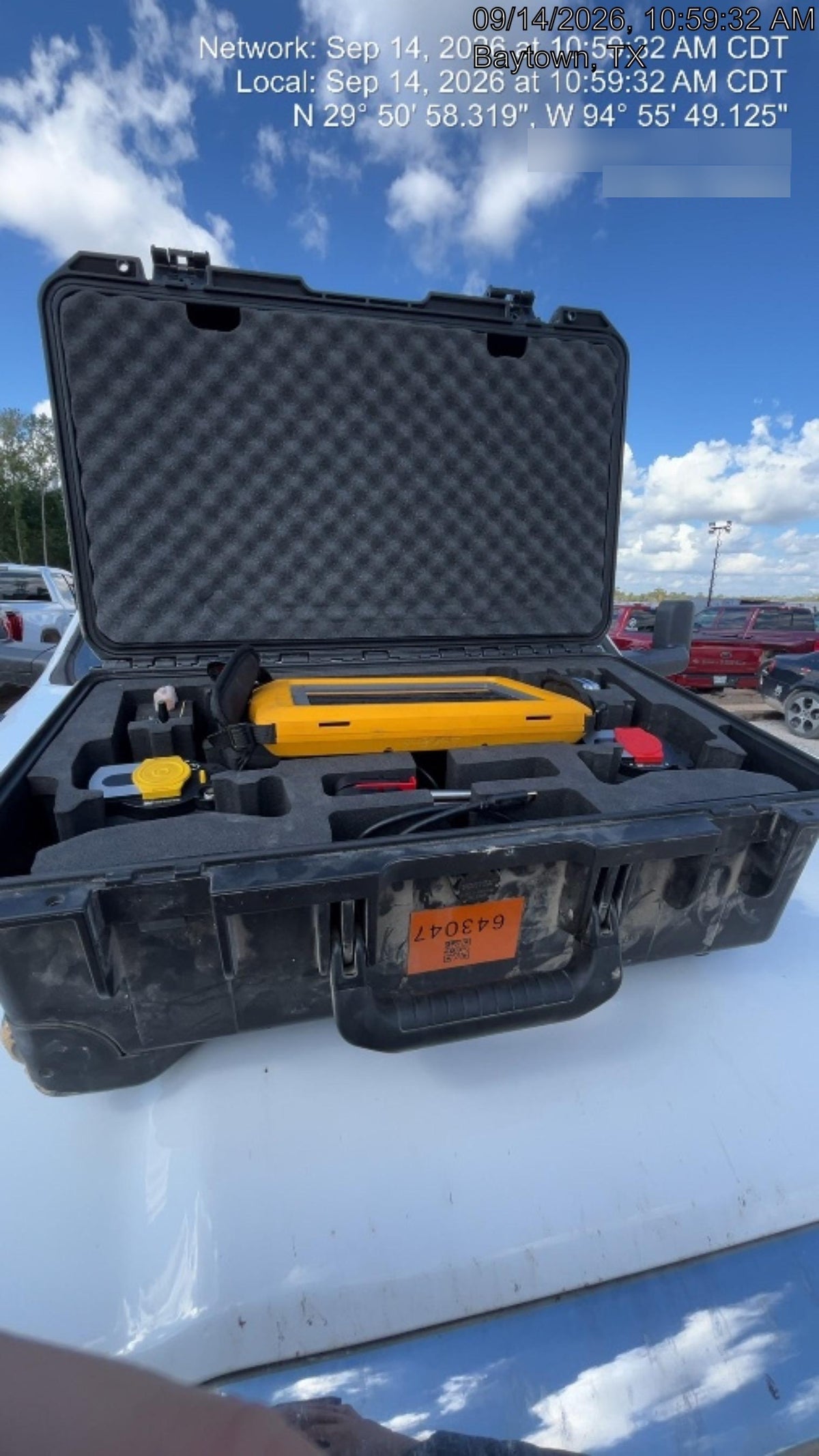 2026 PRUFTECHNIK ALI 50.001-FULL