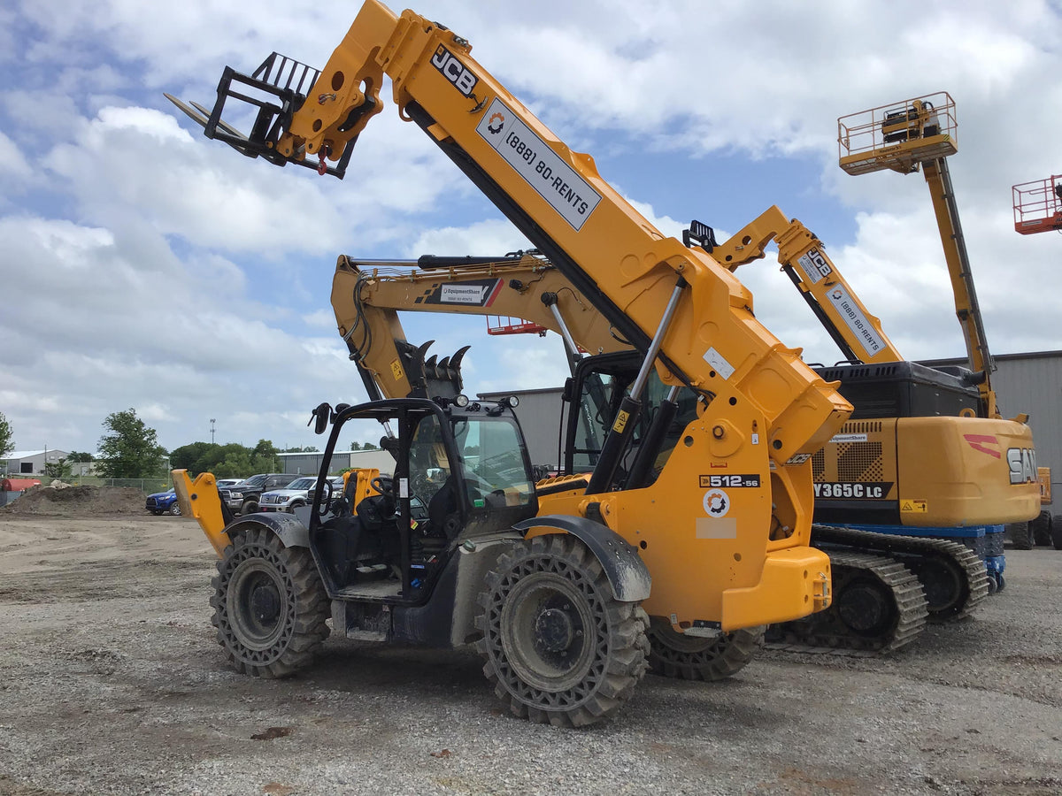 2019 JCB 512-56