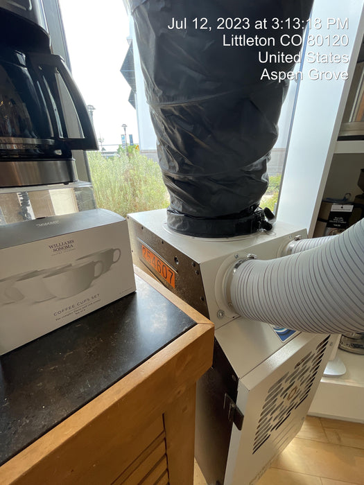 2022 KWIKOOL KPAC1811-2