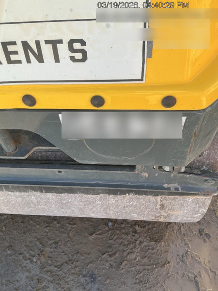 2020 WACKER NEUSON RD12A