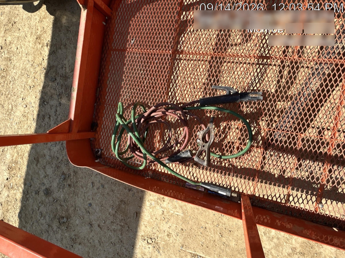 2026 MILLER ELECTRIC CST-282