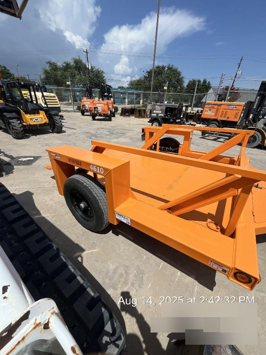 2025 TRIPLE L 4610