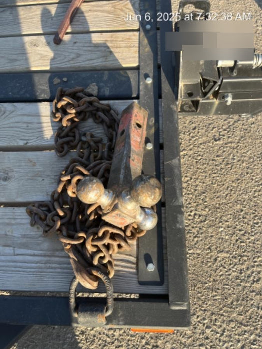 2021 BARRETO E4X6TBT